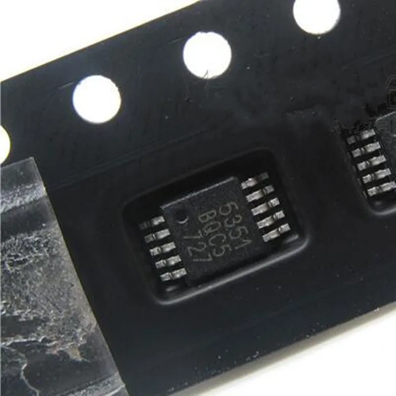 10 шт SI5351A B GTR A SI5351 SI 5351|Запасные части| |