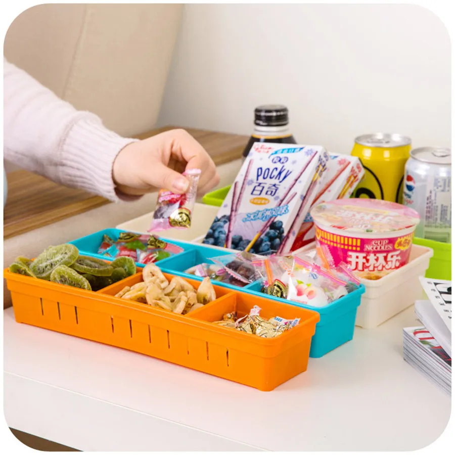 3 шт. пластиковые ящики для хранения|box box|box smallbox storage box |