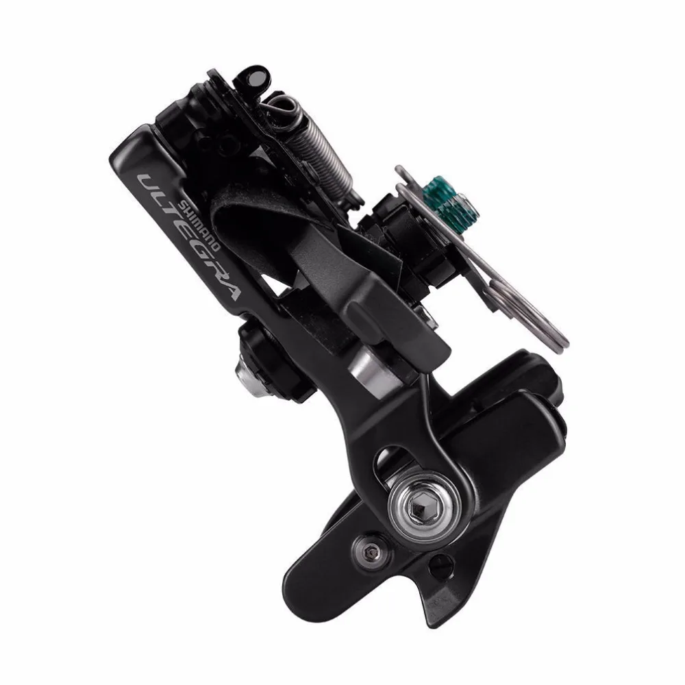 Shimano Ultegra 6800 6810 F+ RS дорожный велосипед Суппорт тормозной набор с прямым креплением Суппорт тормозной дешевый, затем SHIMANO ULTEGRA r8010