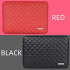 Чехол для ноутбука из искусственной кожи для мужчин и женщин, чехол для Macbook Dell HP 13 14 15 дюймов, Matebook Macbook 13