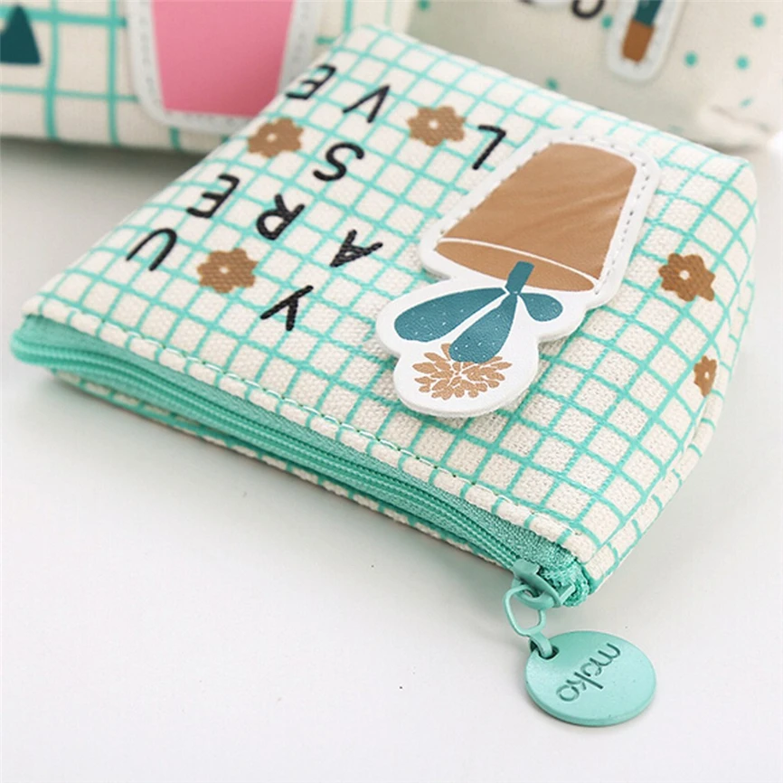 Сумка и кошельки для женщин с цветочным принтом закуски портмоне кошелек сумка