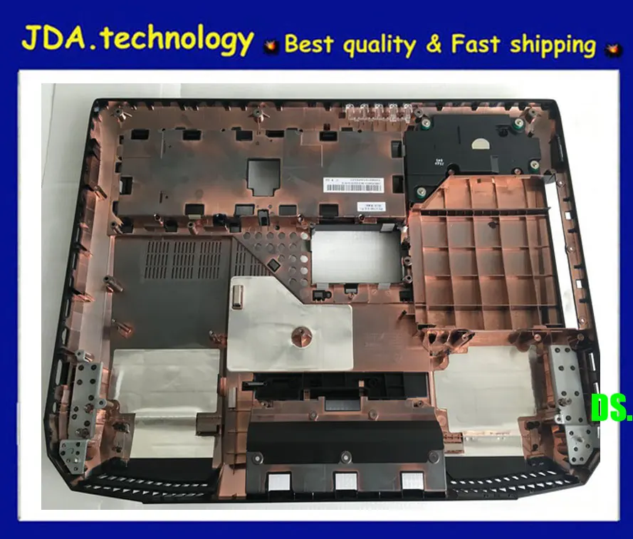 Чехол MEIARROW для ASUS ROG G750 G750JX G750JW G750JH G750JM|case for asus|asus rog caseasus cover case |