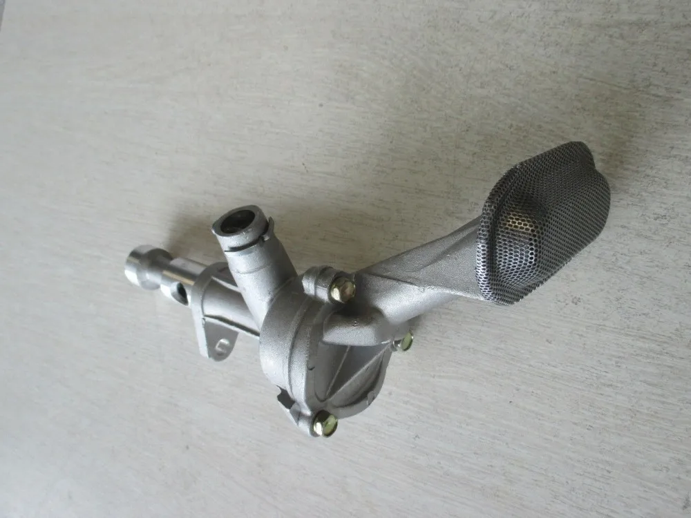 Новый масляный насос подходит для toyota 2 К/3 К Карина/townace 15100-13030 | Автомобили и