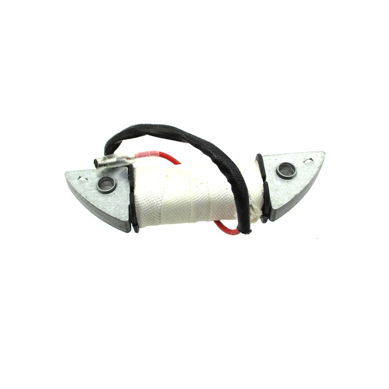 XLSION Aftermarket новая зарядная катушка подходит для двигателей Honda GX390 GX340 GX270 GX240 GX200 GX160
