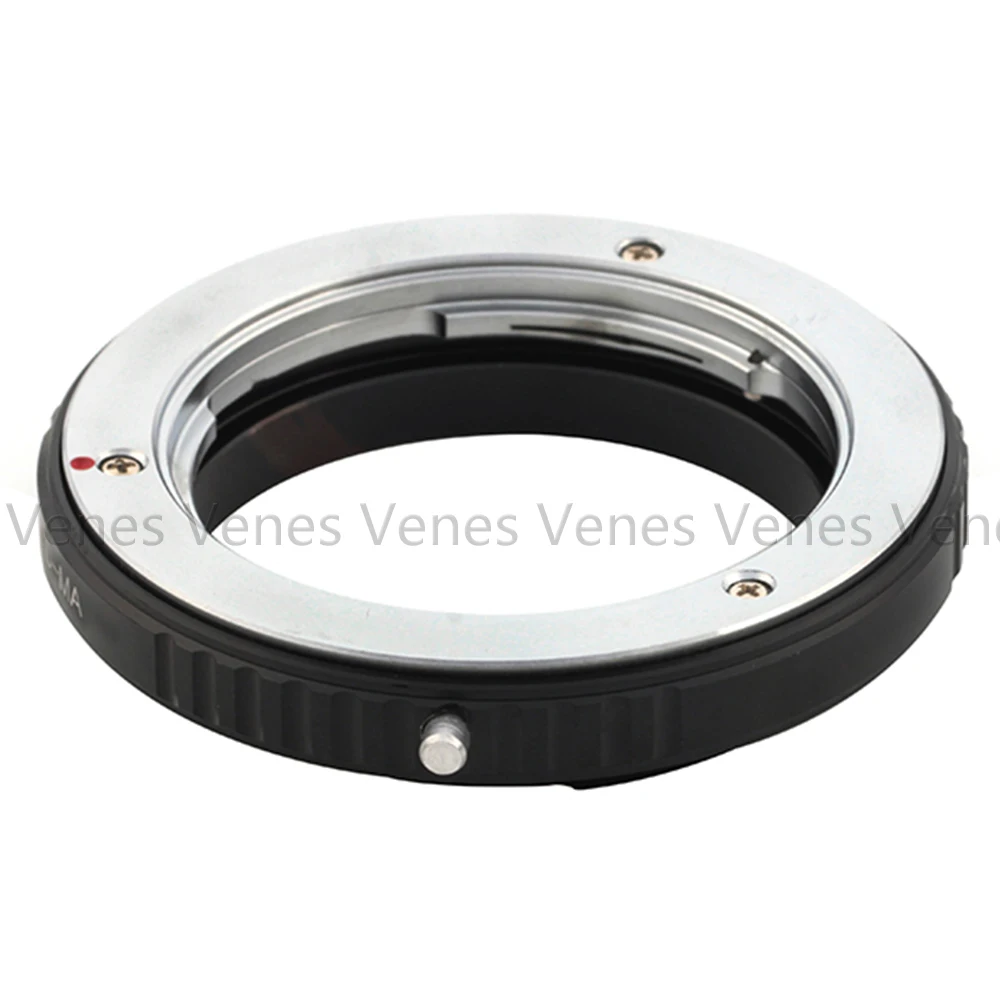 Venes MD MA макроадаптер объектива для Minolta подходит Sony Alpha адаптер mA A77II A58 A99 A65 A57 A77|lens