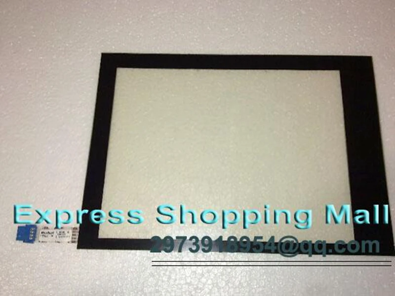 10.4 Inch 9945 Digitizer Touch Panel New