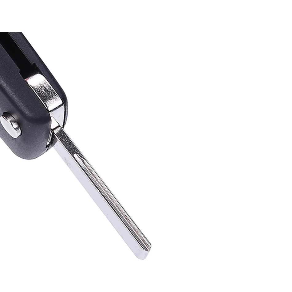 DJBFANDEA DIY дистанционный ключ для Berlingo Citroen Picasso C2 C3 C4 C5 брелок id46 переключатель PCF7961