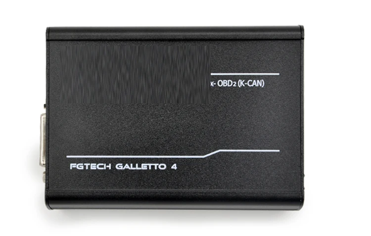 Fgtech Galletto 4 Master V54 функция BDM зонд BDM Рамка для KESS K-TAG fg tech galletto V54 ECU чип тюнинг ecu программист