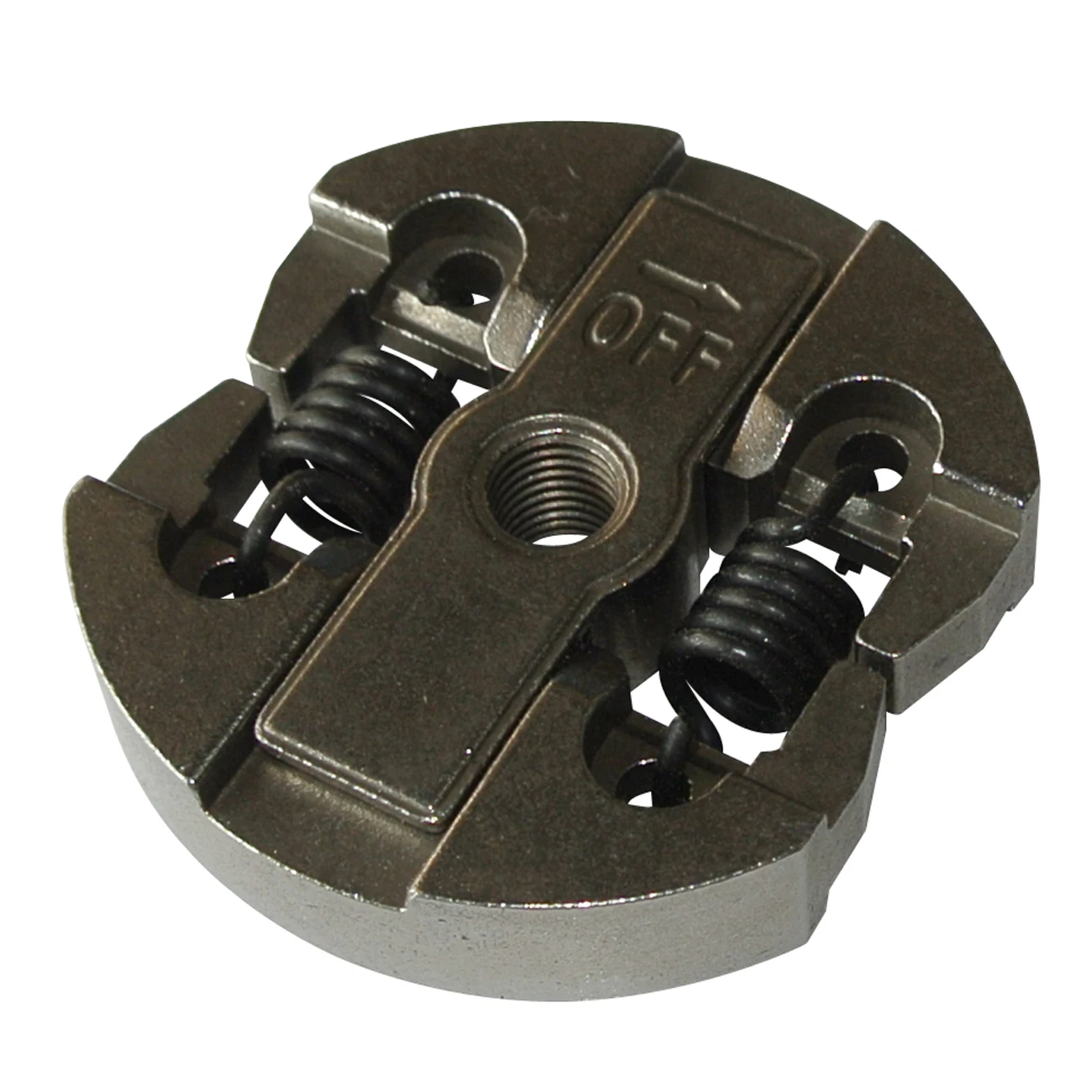 Сборка сцепления для ZENOAH G2500 2500 25cc Chinese часть бензопилы|chainsaw part|for chainsawclutch chainsaw |