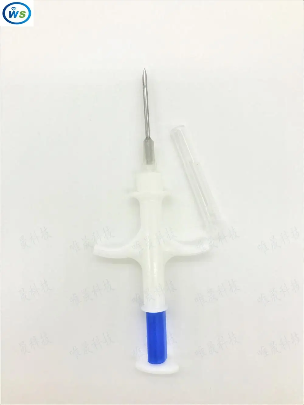 1 4*8 50 шт FDX B ISO11784/785 RFID Id инжектор Pet стеклянная бирка микрочип шприц для животных