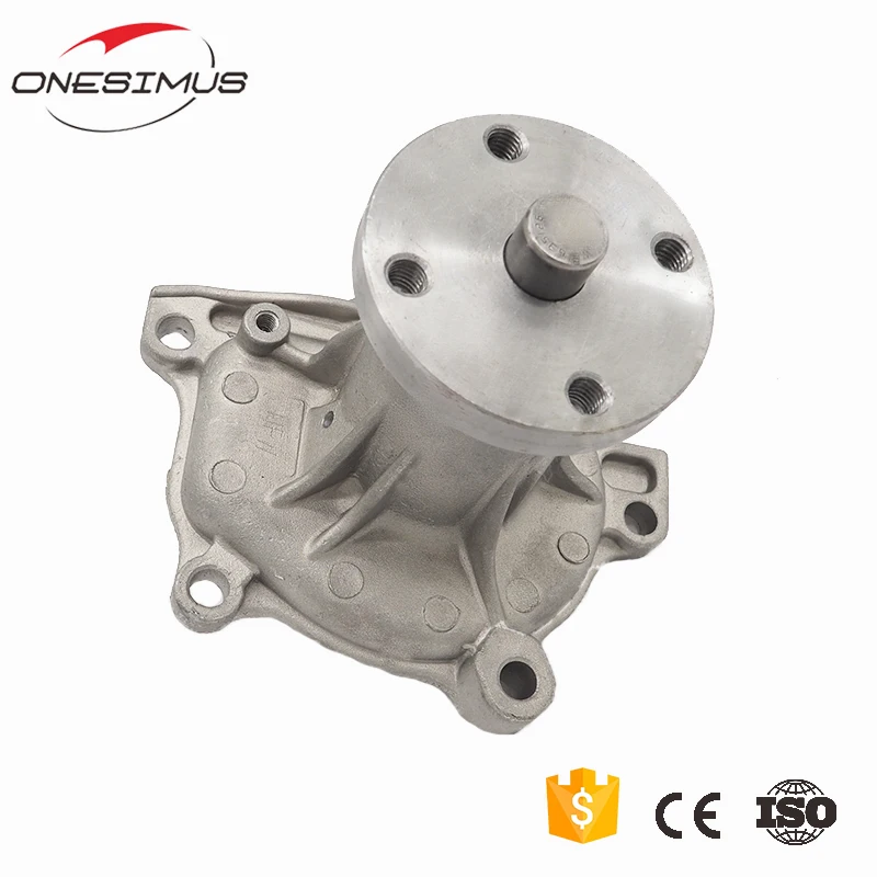 (Система охлаждения) Водяной насос OEM I 37/8943329221 для isuzu 4ZC1 MIDI Box/ Bus|pump pump|pump for waterpump |