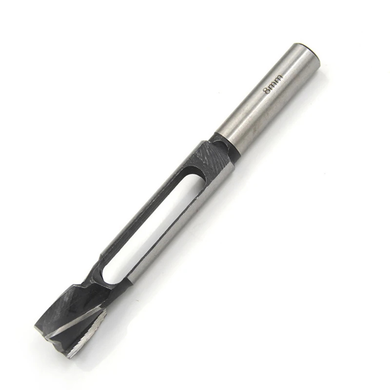 4 шт./компл. резак для дюбеля Tenon конические плотные заглушки 8 мм 10 12 15 пробковое