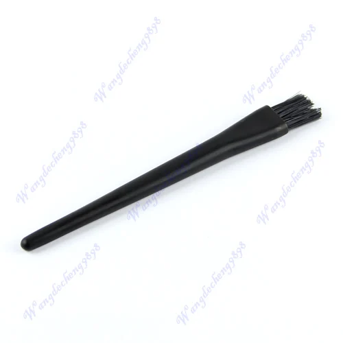 1 шт. B Антистатическая щетка для BGA SMT PCB Reballing Rework Tool Black Nice Gifts|Щетка| |