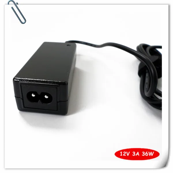 12 В 3A 36 Вт адаптер переменного тока для ноутбука Asus Eee PC S101 S101H R2 R2E R2H R2Hv SV1 ноутбук