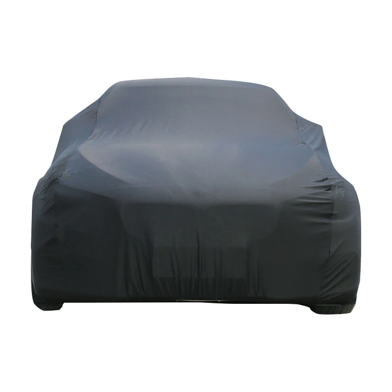 190 T полиэстер водонепроницаемый чехол для автомобиля непромокаемый