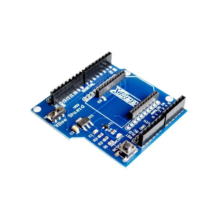 Расширительный экран Bluetooth V03 совместим с Xbee Bluetooh Bee для arduin|shield bluetooth|shieldshield xbee |