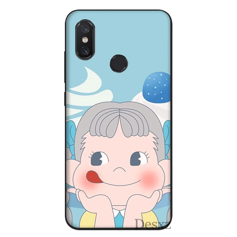 Чехол для Xiaomi Redmi GO 7 4A 4X 5 6 5A 6A Pro Plus S2 | Мобильные телефоны и аксессуары