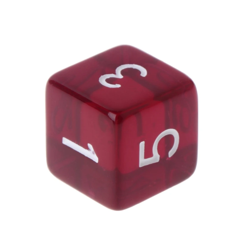 

7 ./. D4-D20 D & D RPG Poly Game