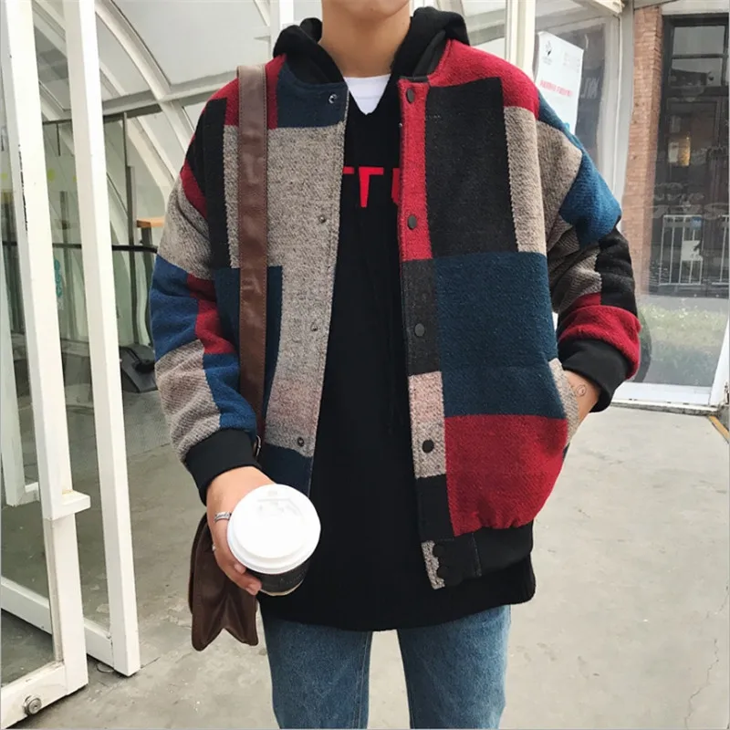 

Coats & Jackets