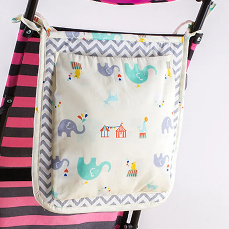 Квадратный висит 31*31 см мультфильм хлопок многоцелевой детская кровать мешок