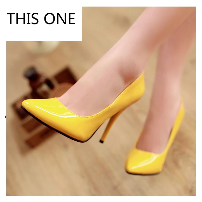 Лидер продаж 2018 новые пикантные женские туфли на высоком каблуке Модные