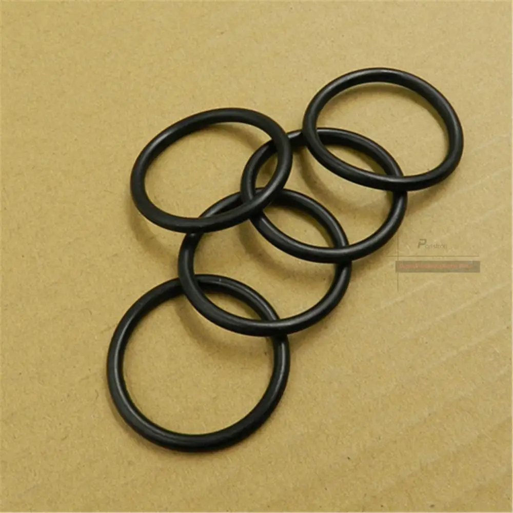 5X уплотнительное кольцо Φ 640-60340 для Ricoh GR/FR/RP/RV/RZ/EV/EZ/MV/MZ GR271 273 RV2450 2460 EV2550 2560 EZ 200 220 |