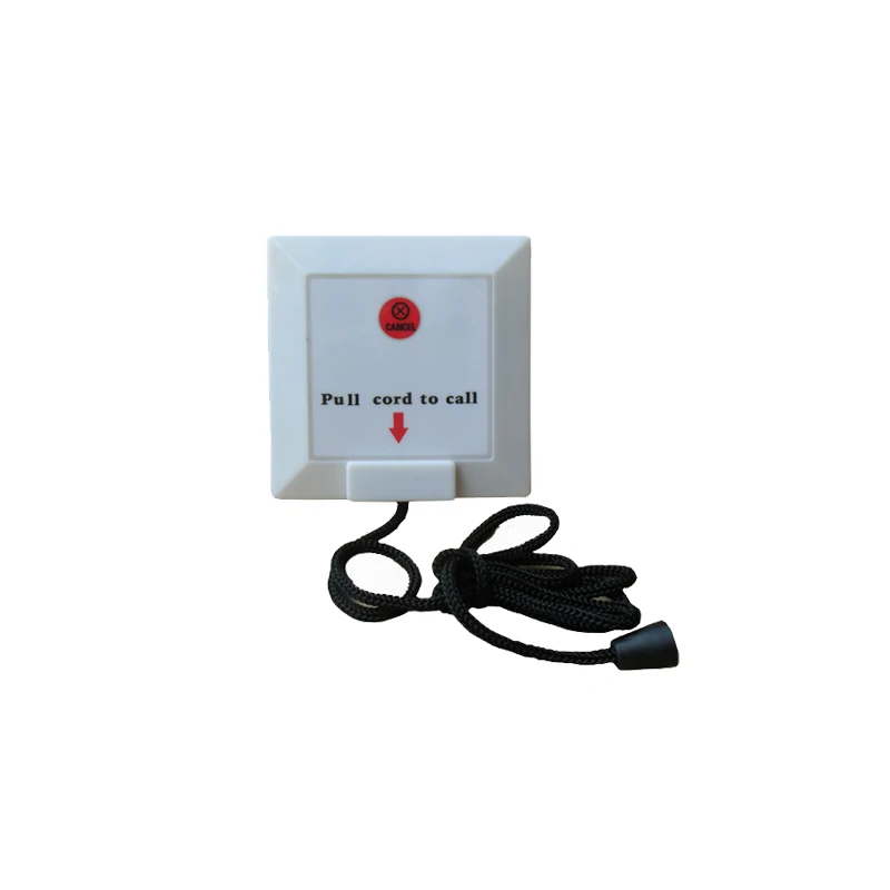 Система вызова больницы экстренный вызов электронная Беспроводная система