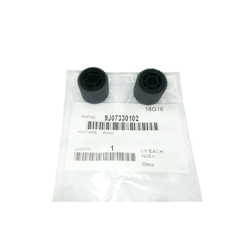 Оригинальный ролик ADF для захвата Konica Minolta C220 C280 C360 C452 C552 C652 654 C754 | Компьютеры и