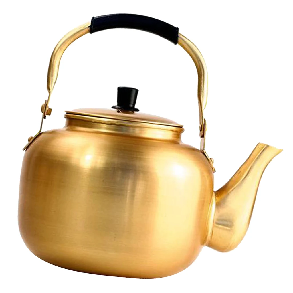 Алюминиевый Флагон для виски металлическая фляжка питья горшок вина спирта