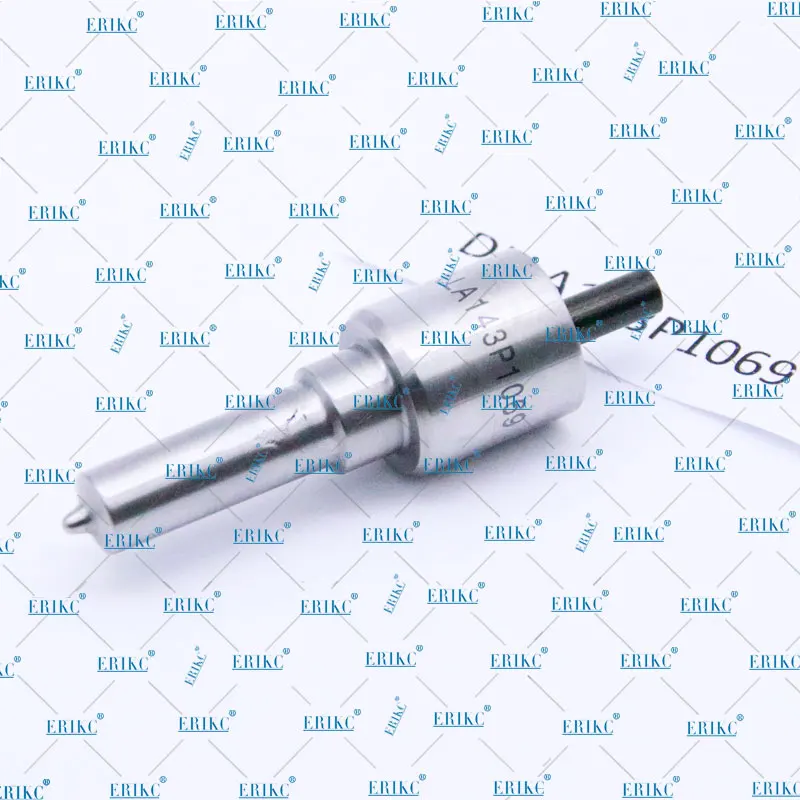 ERIKC DLLA143P1069 (0 433 171 695) Форсунка топливной форсунки DLLA 143P1069 запасные 143P 1069 для 0445110084 |