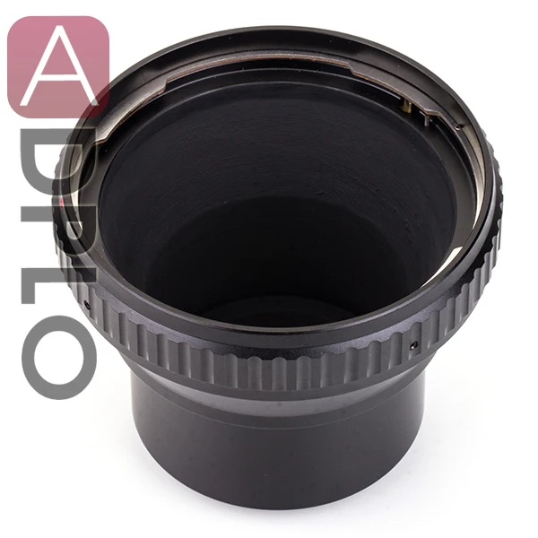 H/V-NEX Lens Adapter Ring Suit For Hasselblad to Sony NEX For 5T 3N NEX-6 5R F3 NEX-7 VG900 VG30 EA50 FS700 A7 A7s A7R A7II