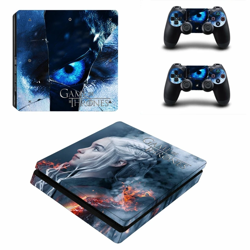 HOMEREALLY наклейка s Dragon Ball Z Обложка Наклейка PS4 Кожа Наклейка для sony Play Station 4 консоль и контроллер ps4 тонкая кожа