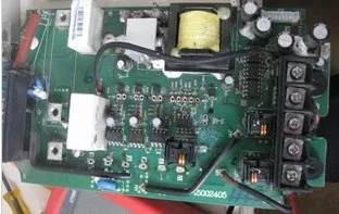 Разборная деталь кВт/кВт инверторная плата питания/плата драйвера/модуль