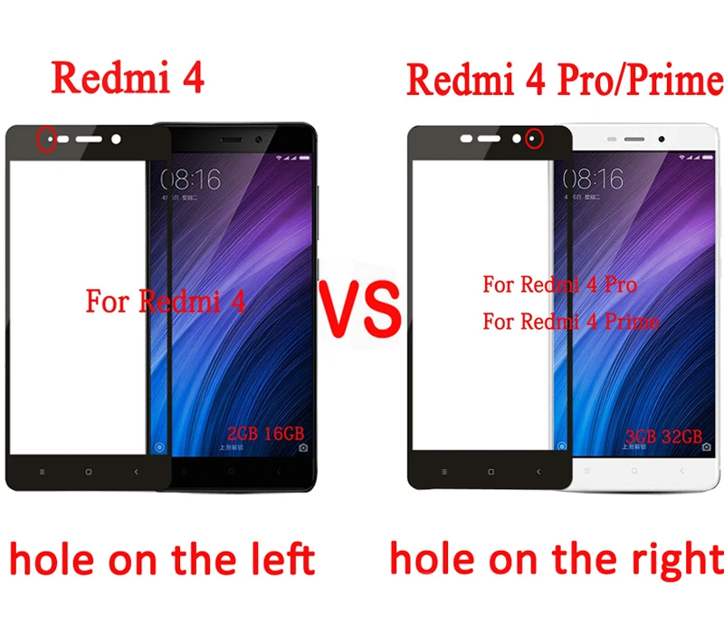 Полное покрытие из закаленного стекла для Xiaomi Redmi Note 4 4X 4A Pro mi A1 A2 чехол для защиты экрана для Xiao mi Pocophone F1 mi 5 5X mi 6