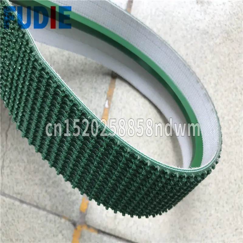 Противоскользящие ленты для транспортера из ПВХ | Обустройство дома