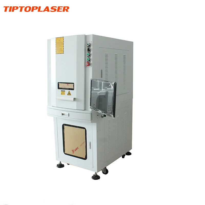 New and surprise Stainless steel ruler engraving hot sale mini fiber laser marking machine for jewelry | Инструменты