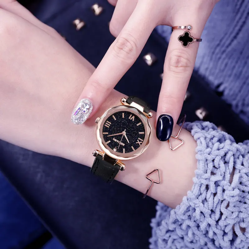 Роскошные женские часы Zegarek Damski Crystal женская одежда Relojes женский браслет