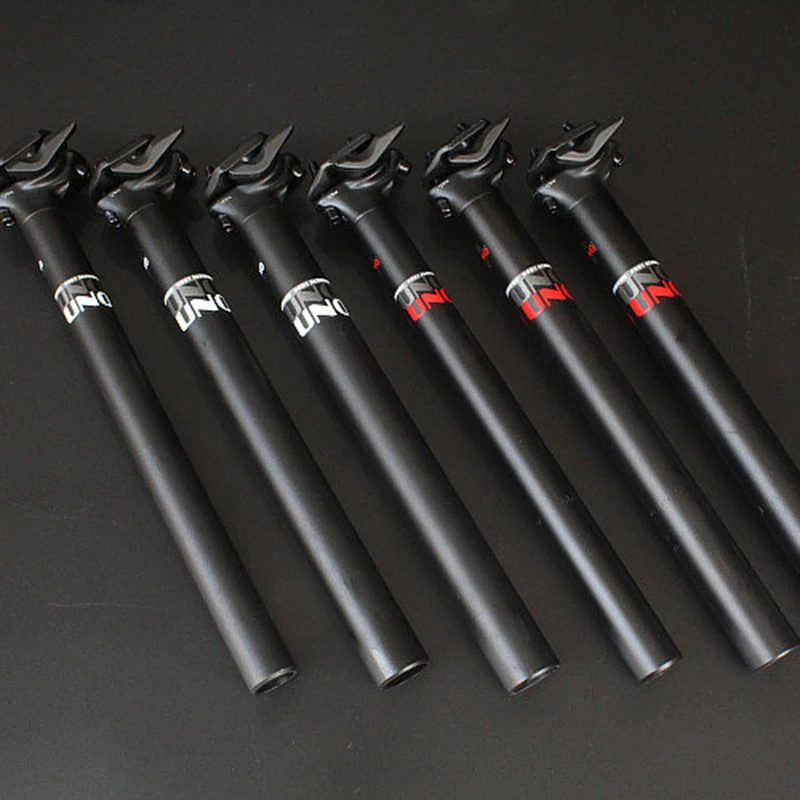 MTB горный велосипед дорожный алюминиевая стойка сиденья из сплава 27 2/30 9/31 6x350мм|seat