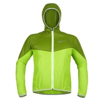 women men cycling wind jacket with hooded ultra light windproof quick dry jersey mtb thin jackets cycling wind coat men clothing