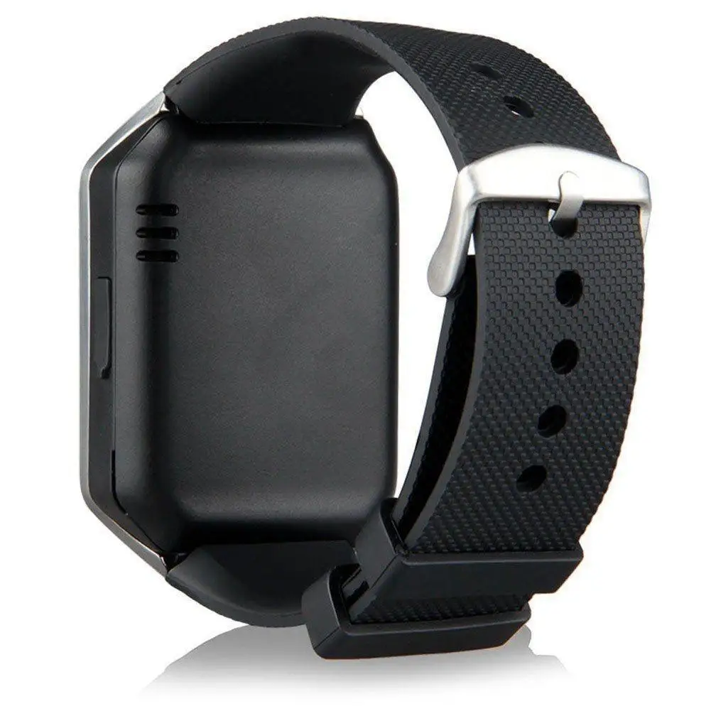 BEESCLOVER умные часы для Apple android 10 шт./лот DZ09 поддержка SIM/TF карт MP3 pk GT08 A1 U8 Смарт с
