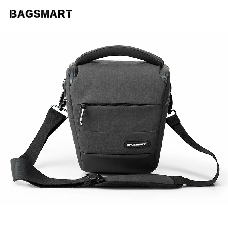Водонепроницаемый чехол для камеры BAGSMART сумка цифровой зеркальной Canon/DSLR