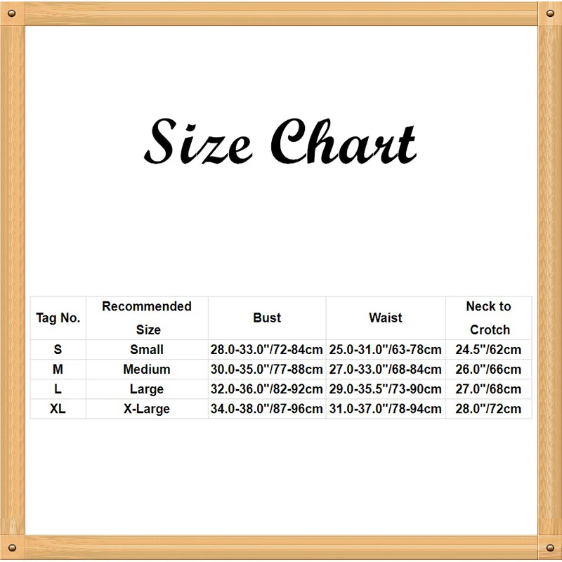 Женское черное нижнее белье TiaoBug из искусственной кожи с открытой