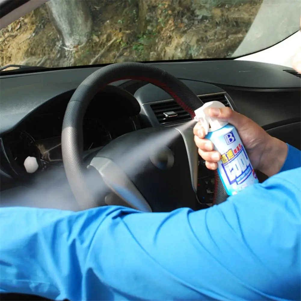 Автомобильный внутренний Быстрый охлаждающий агент хладагент летний