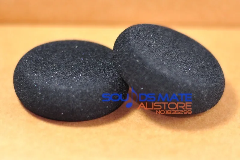 Замена поролоновые накладки на наушники подушки для TELEX AIRMAN 750 760 авиационные