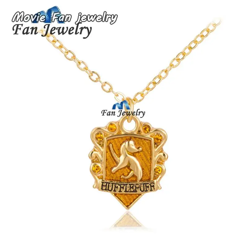 Гарри Цепочки и ожерелья slythrin Гриффиндор Равенкло Хаффлпаффец школу Поттер