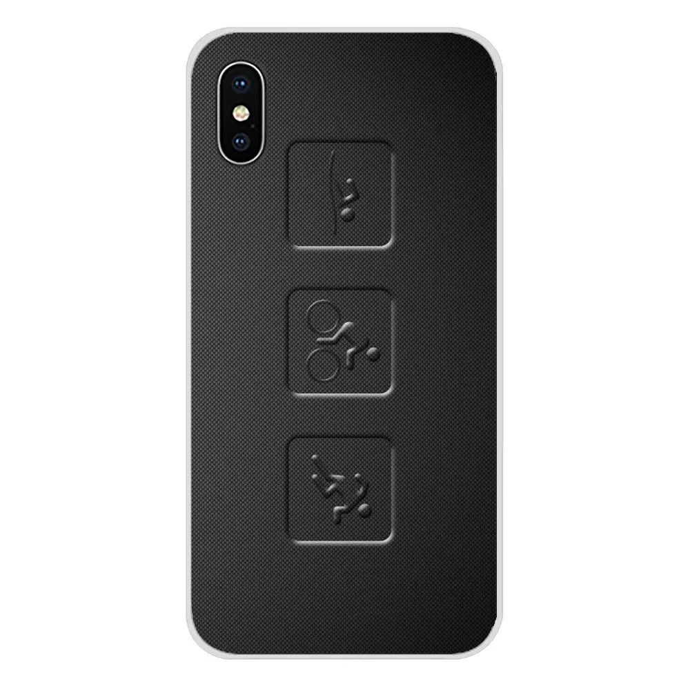 Для Samsung Galaxy A3 A5 A7 J1 J2 J3 J5 J7 2015 2016 2017 Ironman аксессуары для триатлона чехол