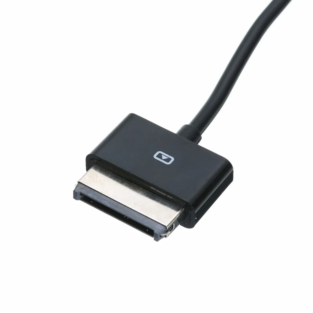 1 шт. Высокое качество USB 3,0 кабель для передачи данных 1 м кабель для синхронизации зарядного устройства подходит для Asus EeePad трансформатор TF101/TF201/TF300