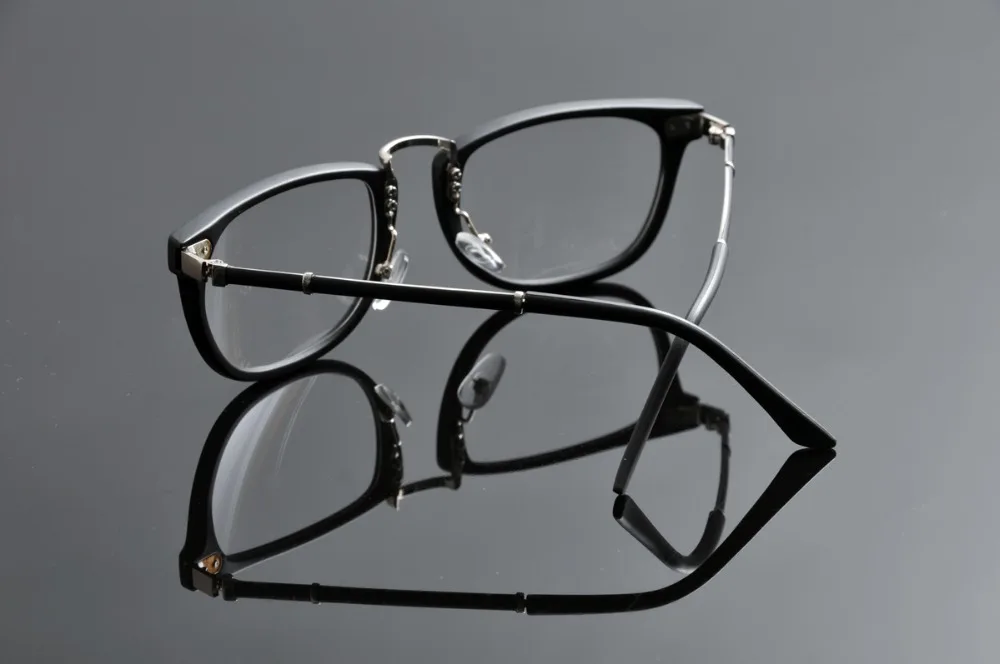 Новинка 2017 брендовые винтажные очки с круглой металлической оправой Женская