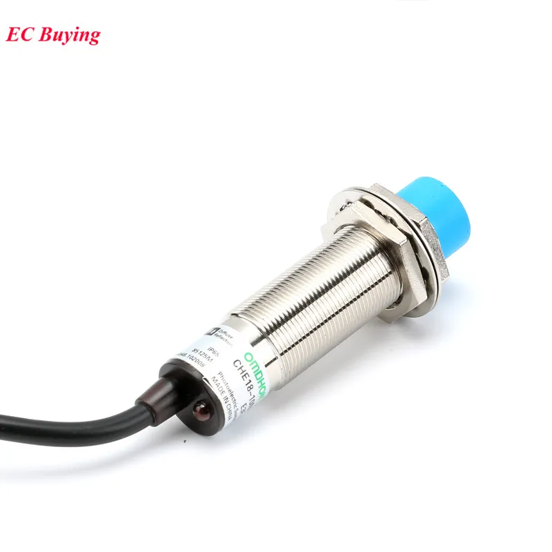 LJ18A3 8 Z BX DC6 36V индуктивный датчик приближения кабель переключателя обнаружения NPN
