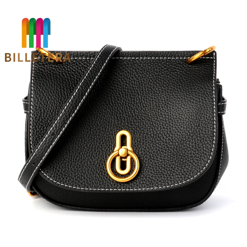 BILLETERA New Women Luxury Designer Famous Brand Shoulder Messenger Cross Body Bags | Багаж и сумки